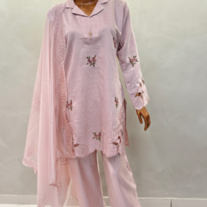 pakistani stitched suit