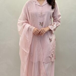 pakistani stitched suit